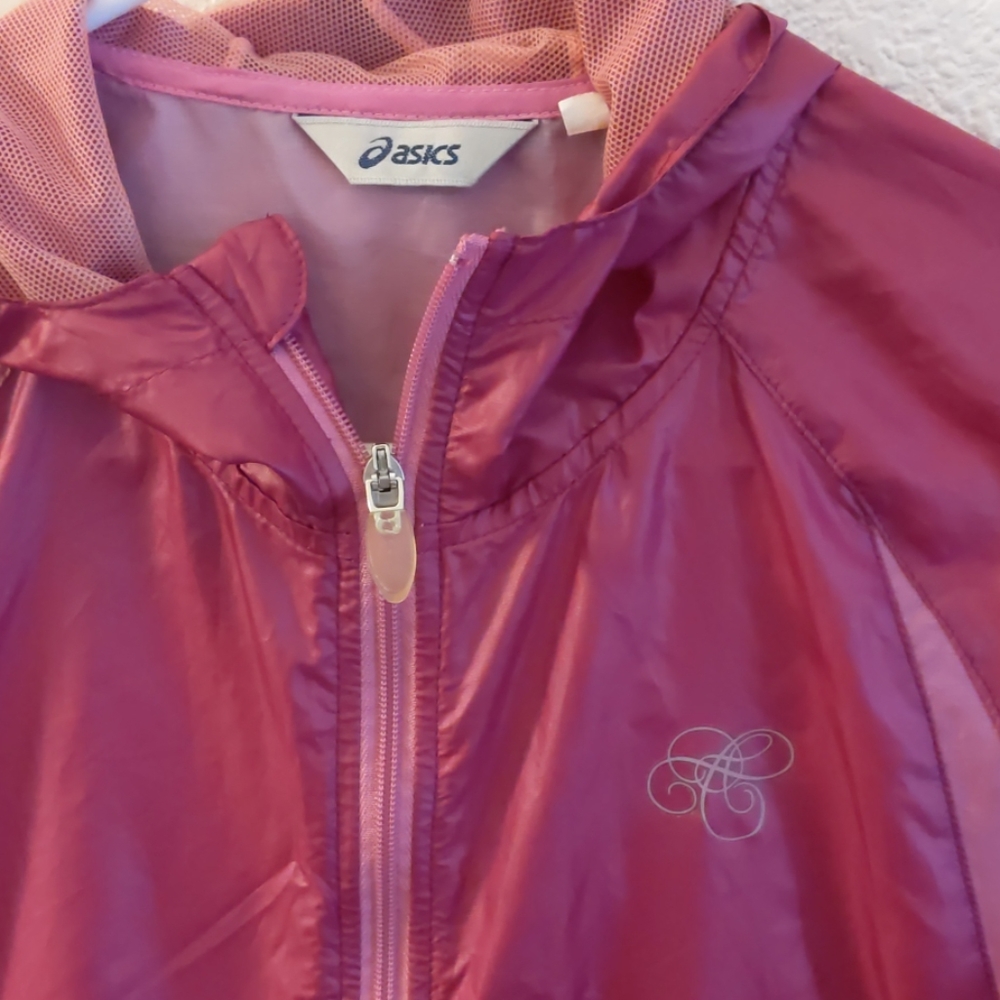 Asics jacket - Picture 3 of 5
